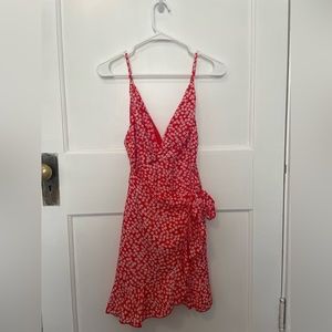 White Fox Boutique Dress